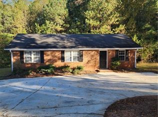 240 Big Oak Cir, Athens, GA 30605