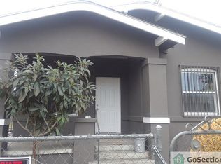 1309 B St, Fresno, CA 93706