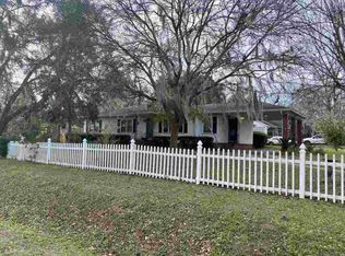 204 SW Church Ave, Greenville, FL 32331
