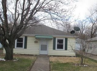 1429 W 18th St, Lorain, OH