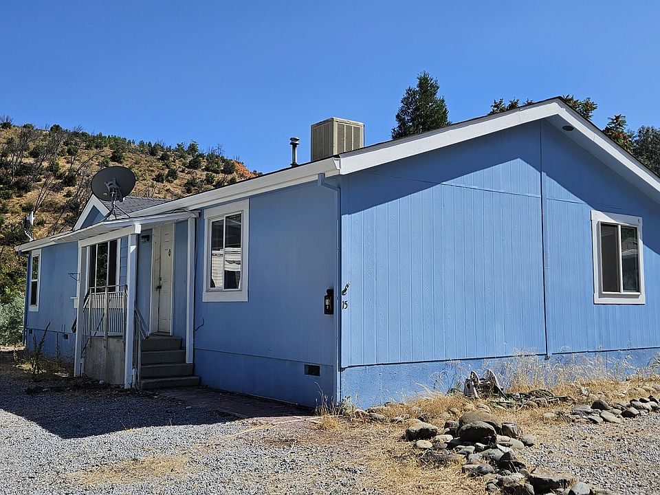 13905 Trinity Mountain Rd 15, French Gulch, CA 96033 Zillow