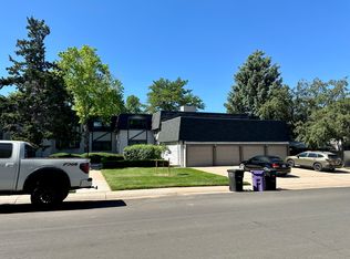 3511 S Hillcrest Dr APT 3, Denver, CO 80237