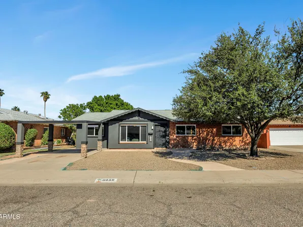 3930 W STELLA Lane, Phoenix, AZ 85019