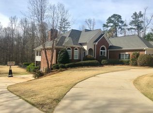 102 Ridgeway, Forsyth, GA 31029
