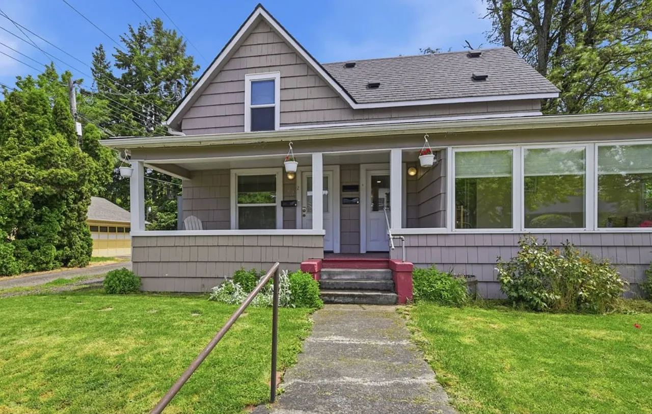 1 bed, $1,550 — Photo 1