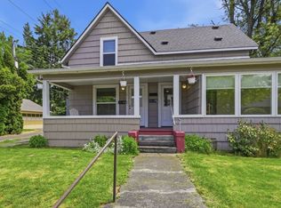 327 6th St APT 3, Springfield, OR 97477