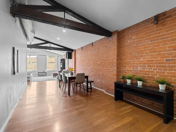 196 Crown Street #5I, New Haven, CT 06510