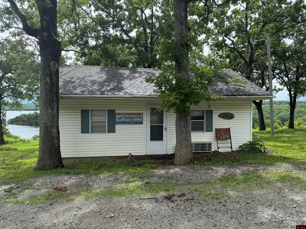 763 County Road 505, Mountain Home, AR 72653