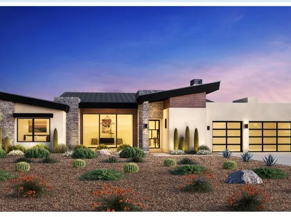 14148 E Harmony Lane, Fountain Hills, AZ 85268