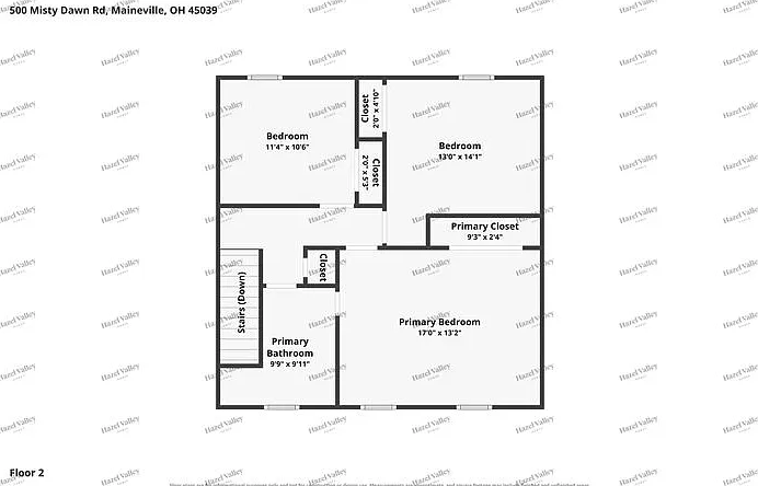 3 bed, 2.0 bath, 1578 sqft, $2,395 — Photo 3