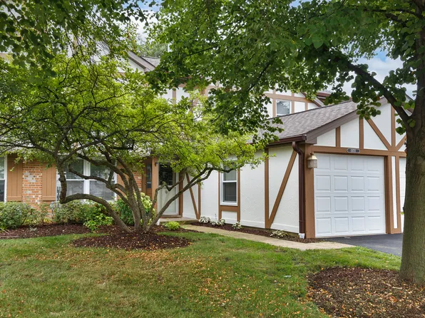 0N701 Bedford Ln, Winfield, IL 60190