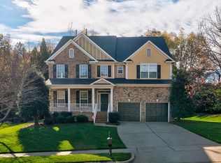 308 Coriander Ct, Apex, NC 27539