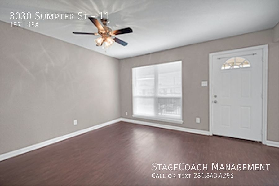 1st image of 3030 Sumpter St #11