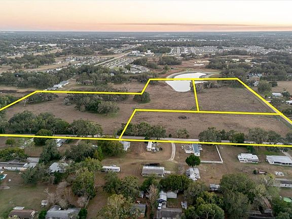 3rd image of 36630 Sunshine Rd Lot 10