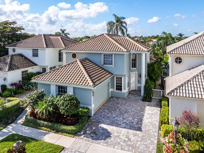16795 Knightsbridge Lane, Delray Beach, FL, 33484