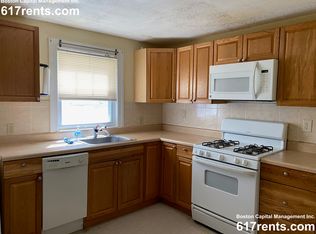 460A Highland Ave UNIT 2, Malden, MA 02148