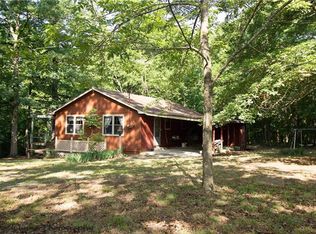 492 Medlen Ln, Smithville, TN 37166