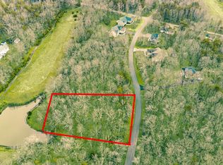 285 Shenandoah Crossing Dr, Gordonsville, VA 22942