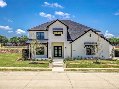 201 Utopia Ct, Keller, TX, 76248