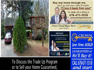 5658 Saint Thomas Dr, Lithonia, GA 30058