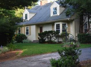 3 Aricia Ln, Winchester, MA 01890