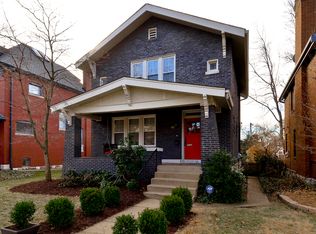 7162 Waterman Ave, Saint Louis, MO 63130