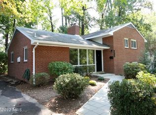 7525 Axton St, Springfield, VA 22151