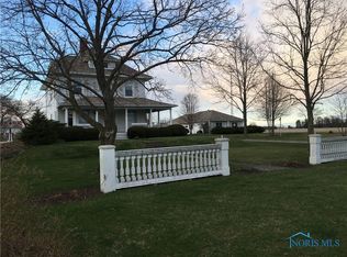 21181 County Road B50, Bryan, OH 43506