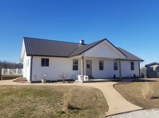 3034 Macon Kessinger Rd, Munfordville, KY 42765