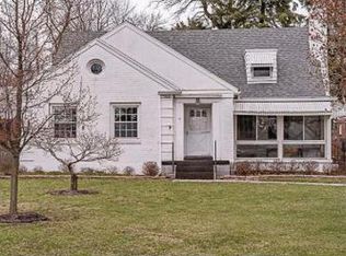 11 Peach Orchard Rd, Dayton, OH 45419