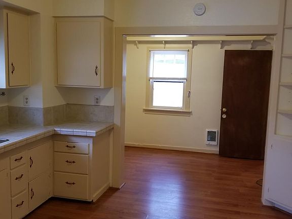 Kitchen-Dining Room