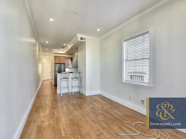 136 Hancock St #I — Photo 6