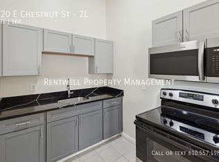 220 E Chestnut St #2L, Coatesville, PA 19320