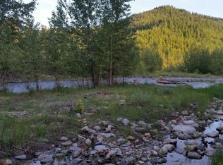 628 Mountain View Rd, Clark Fork, ID 83811