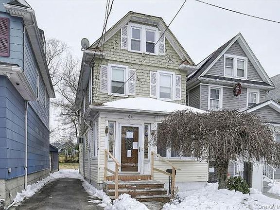 2nd image of 64 WATCHOGUE Road