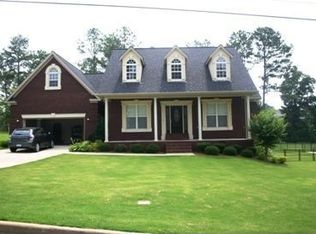 1100 Carrie Ct SW, Jacksonville, AL 36265