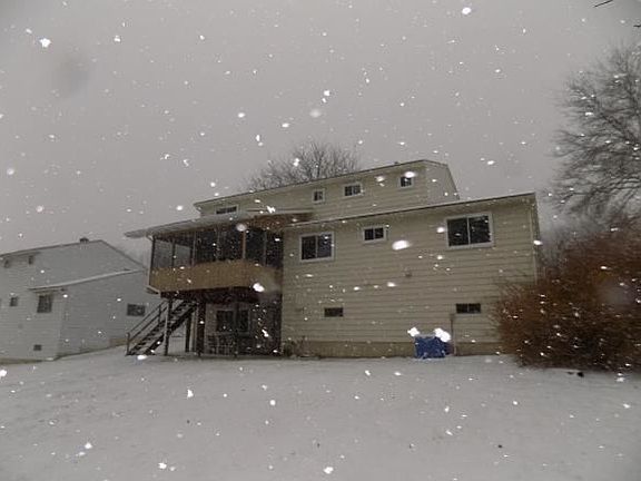 2nd image of 4025 Marietta Dr