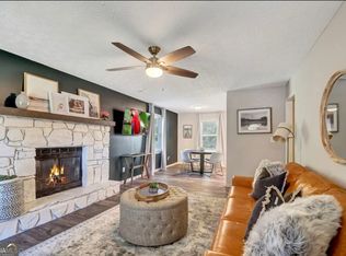 160 Booth Rd SW APT A, Marietta, GA 30008