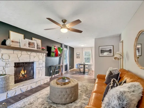 160 Booth Rd SW, Marietta, GA