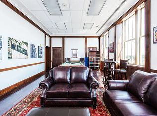 City View Lofts, Baltimore, MD 21218