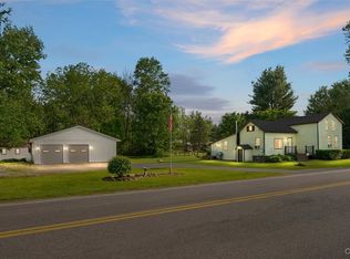 7846 Clark Mills Rd, Whitesboro, NY 13492