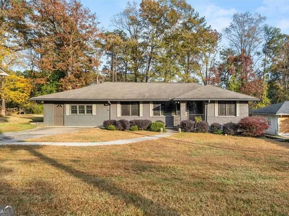 1291 Carolyn Dr, Atlanta, GA 30329