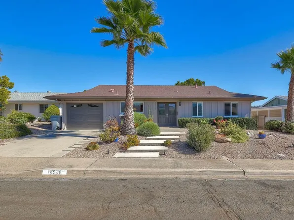 12528 Niego Ln, San Diego, CA 92128