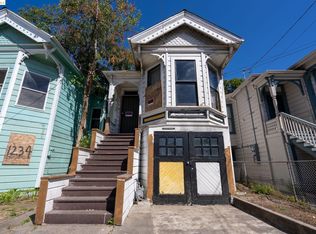 1230 Campbell St, Oakland, CA 94607
