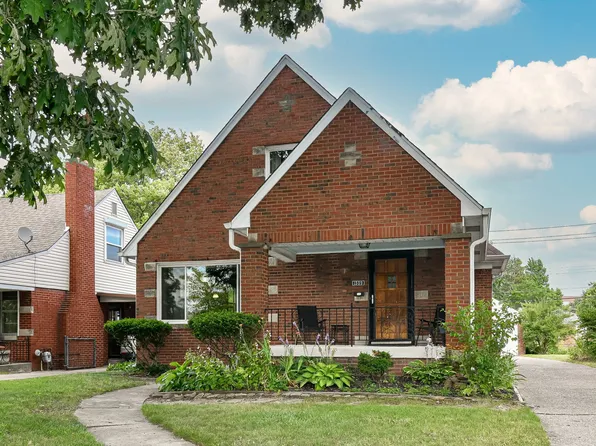 1509 N Butler Ave, Indianapolis, IN 46219