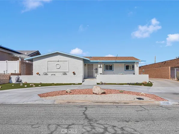 14596 Cool Glen Dr, Helendale, CA 92342