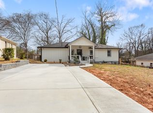 2792 Horse Shoe Dr, Atlanta, GA 30316