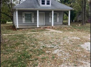 620 Madison St, Lyndon, KS 66451