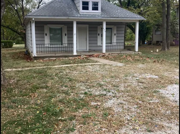 620 Madison St, Lyndon, KS 66451