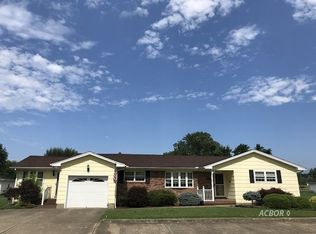 60 Buhl Morton Rd, Gallipolis, OH 45631